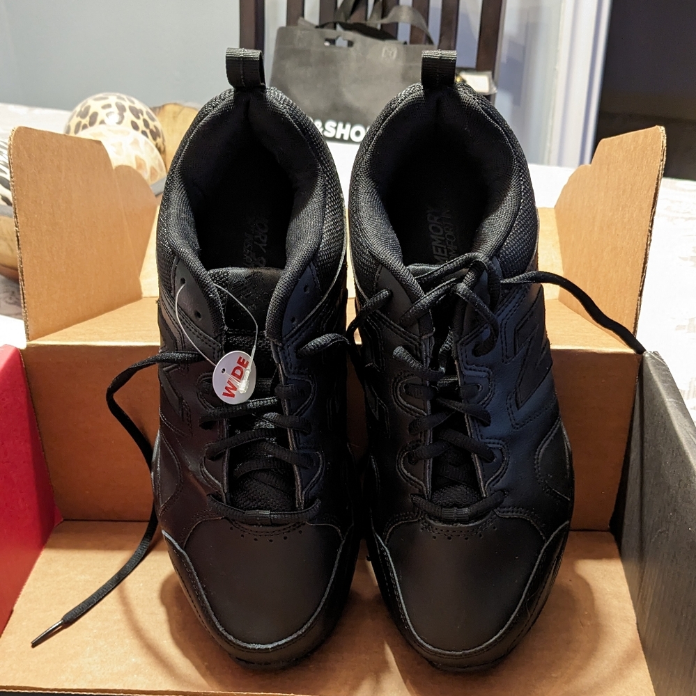 New Balance Cross Training Sneakers